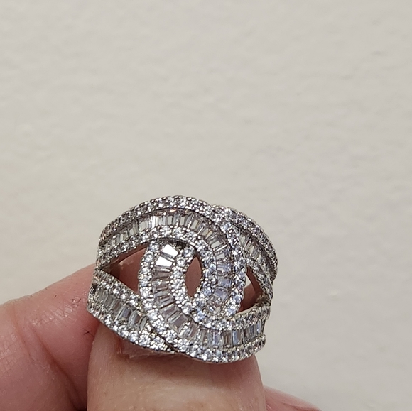 chan infinity ring ๐ - Picture 4 of 5